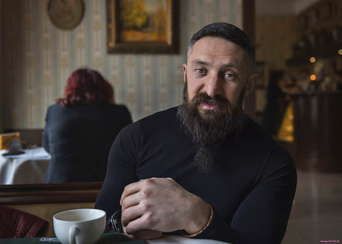 Разговор за жизнь...