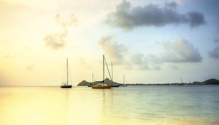 Rodney Bay