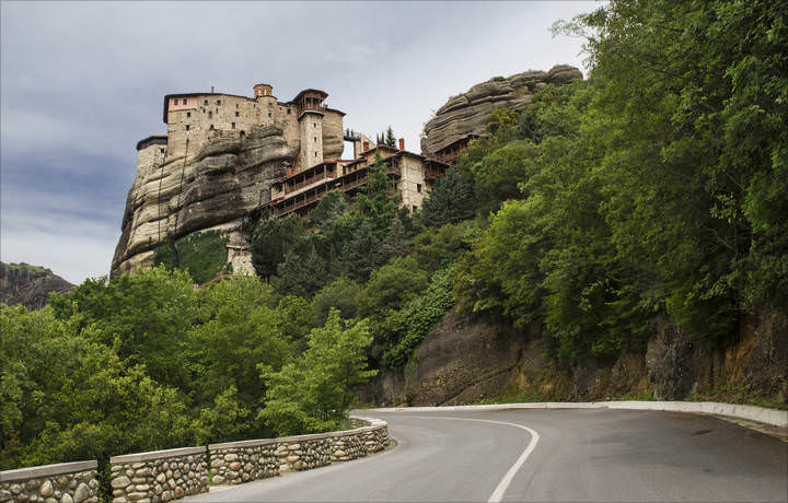 Айос Варлаамос