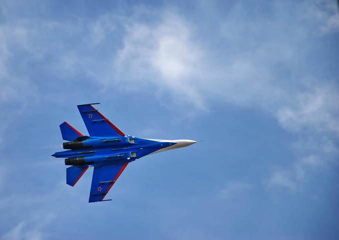 Русские Витязи
