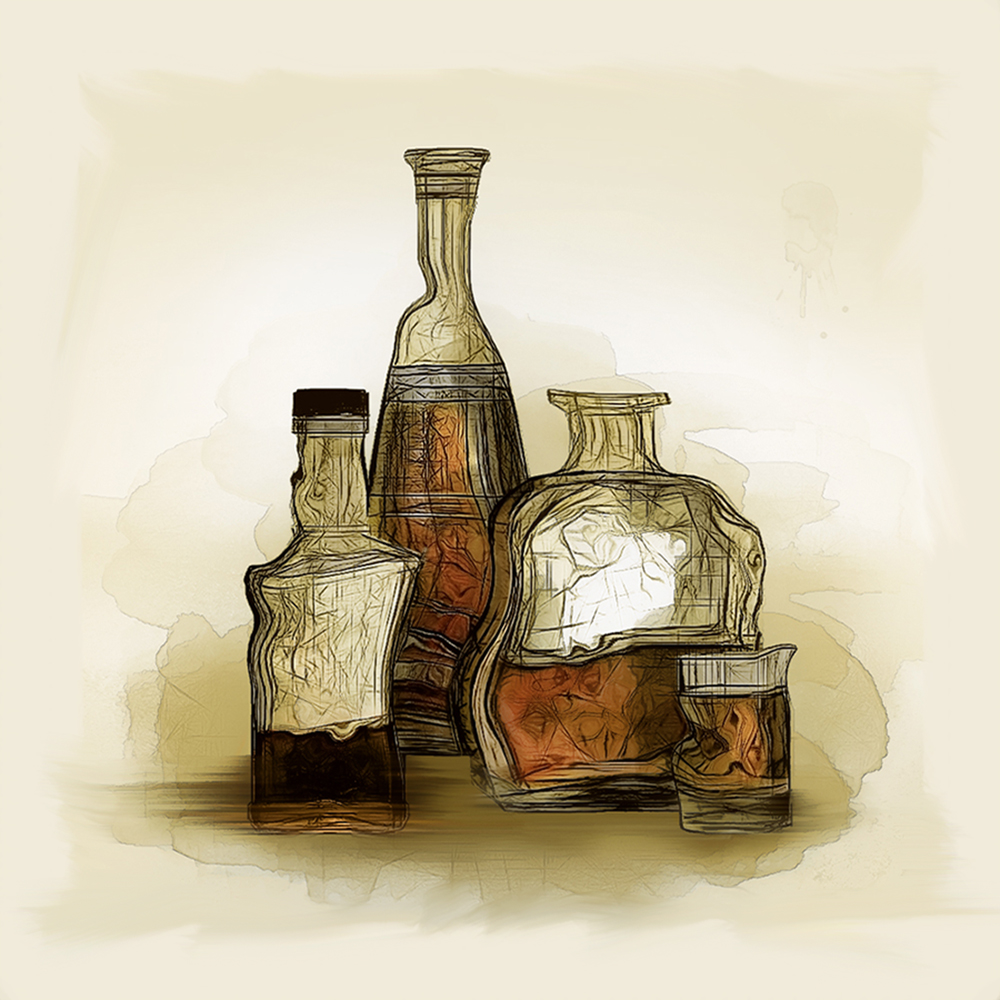 бутылки (2)