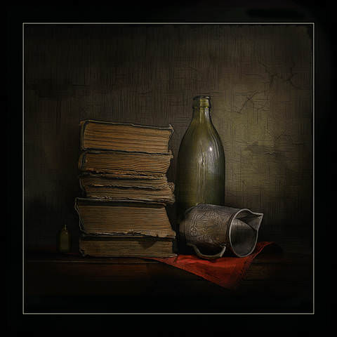 5 книг 