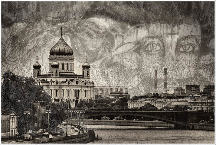 Храм Христа Спасителя