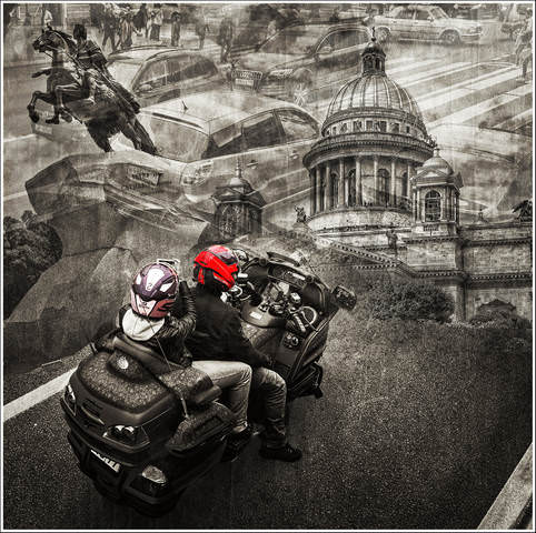 Питер