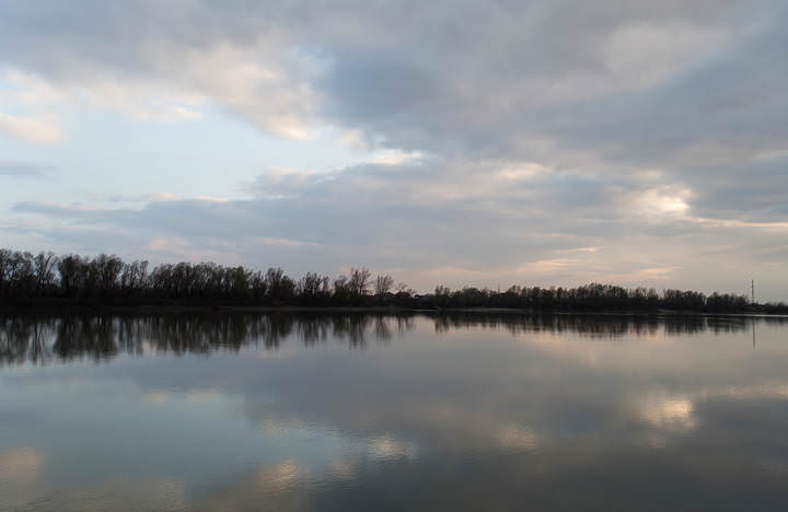 Кубань
