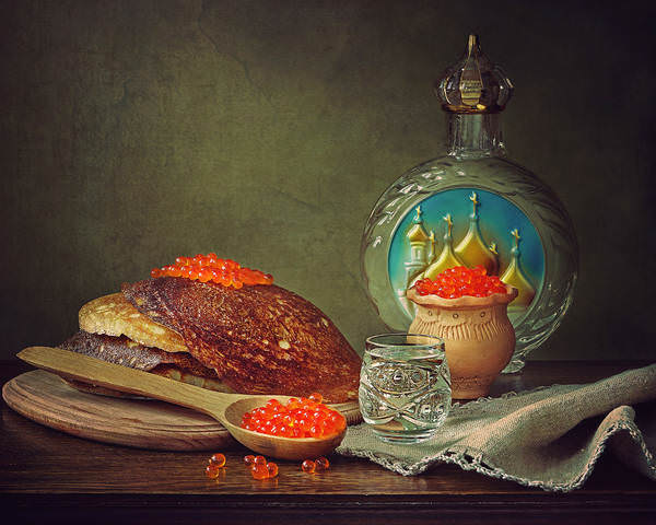 Широкая Масленица