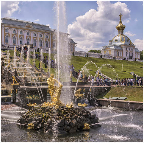 Самсон