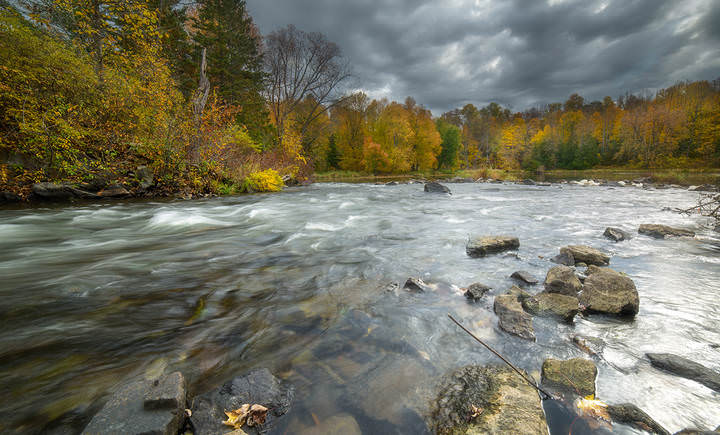 Mississippi River