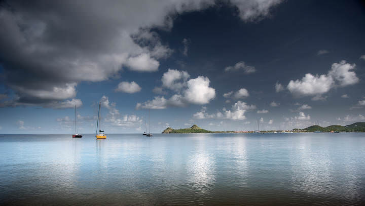 Rodney Bay