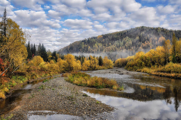 Кундат осеннй