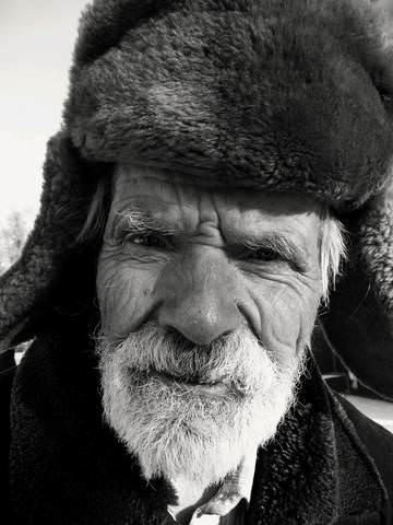 Лицо.