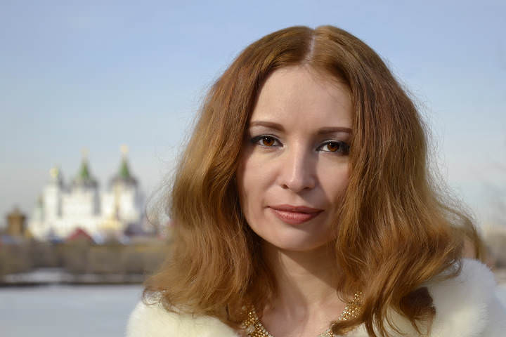 Ксения