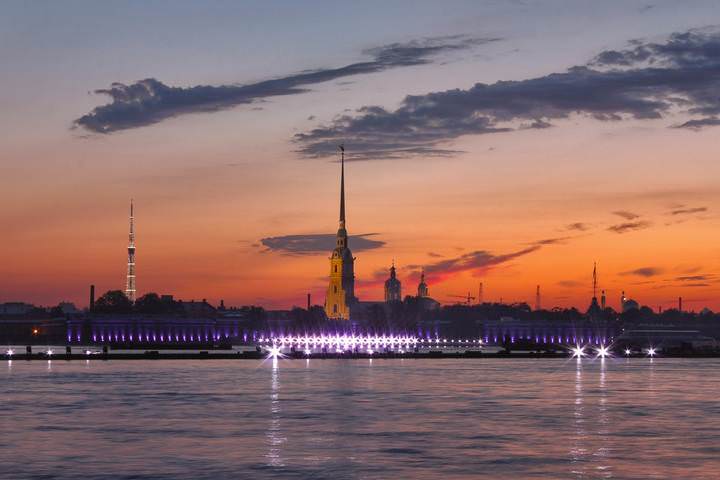 Питер