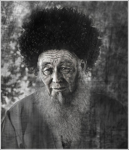 Аксакал
