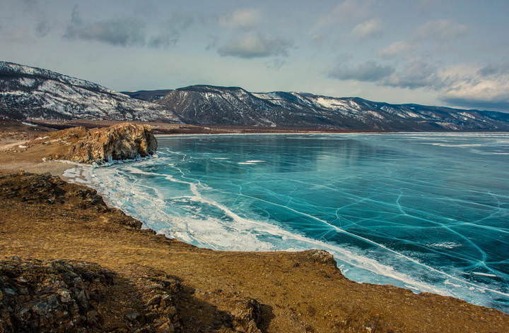 Геометрия Малого моря
