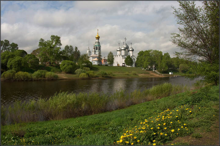 Вологда