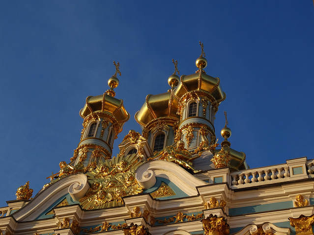Церковный флигель