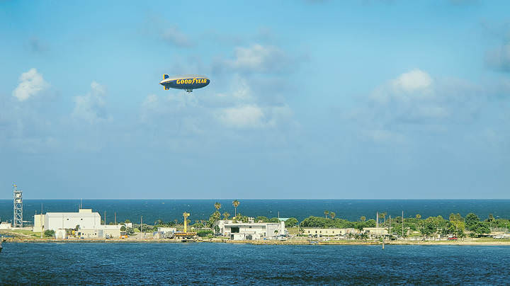 Spirit of America