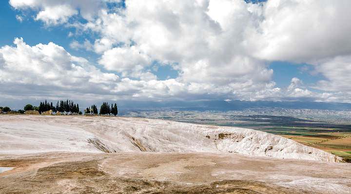 Turkey 2016 Pamukkale 3