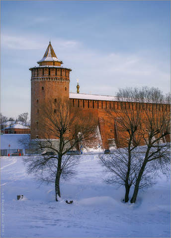 Маринкина башня