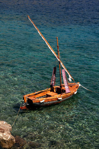 Море зовет