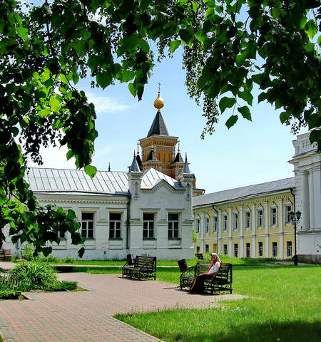 Размышления наедине с собой