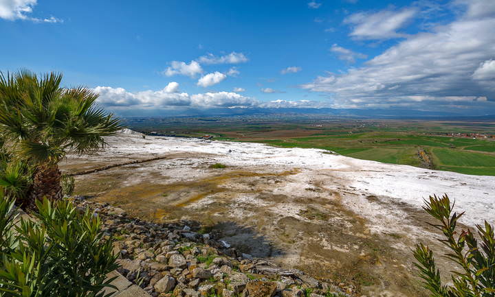 Turkey 2016 Pamukkale 6