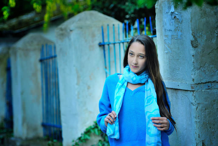 Диана