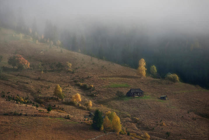 Во Вселенной только мы одни.