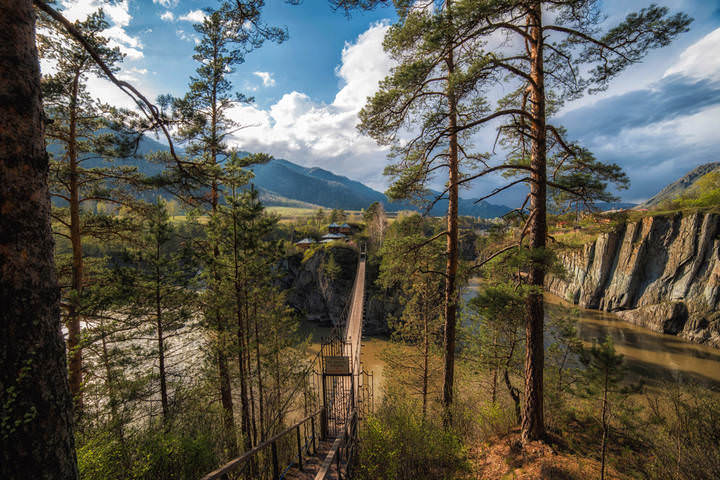 остров Патмос
