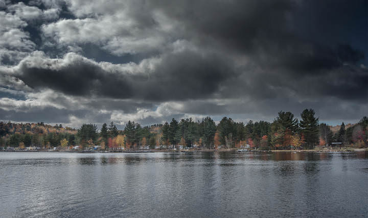Ripon, QC