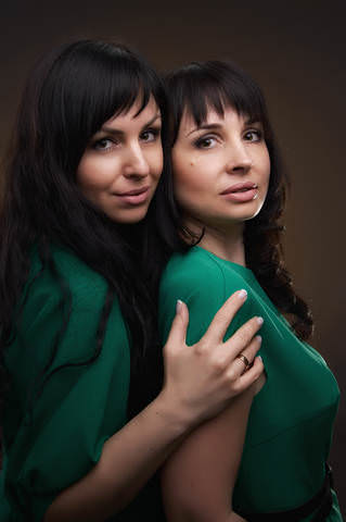 Сестрички