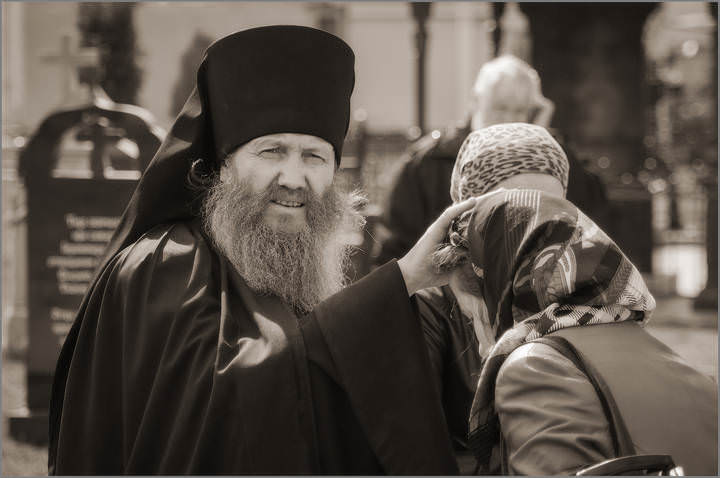 Благословение