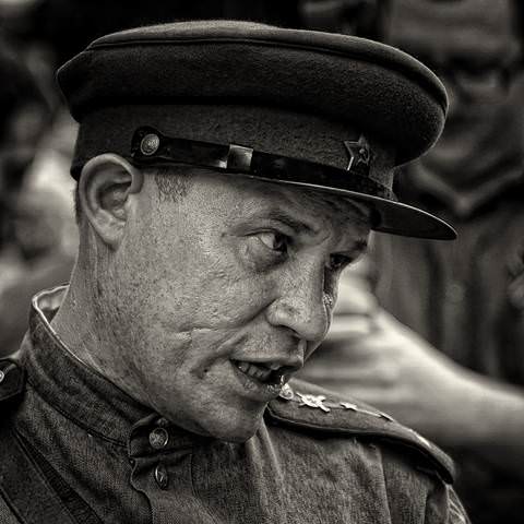 НКВД