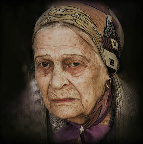 ВОСПОМИНАНИЯ...