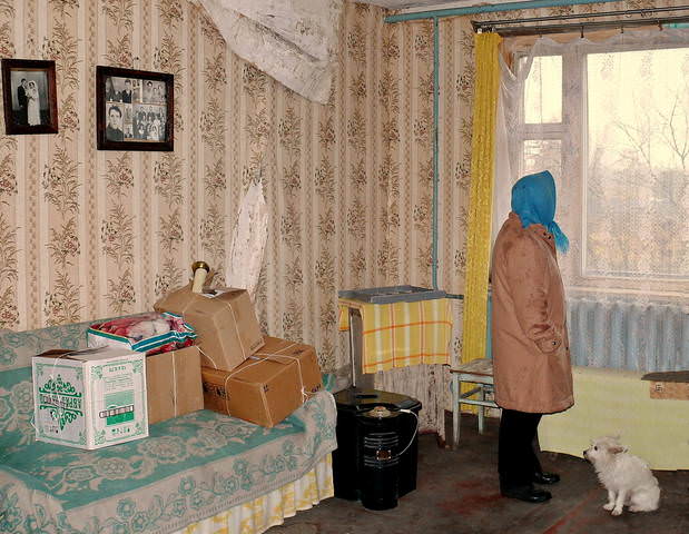 уже пора