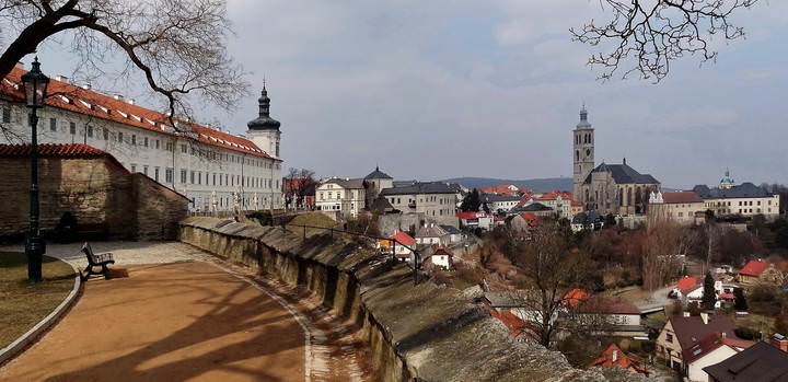 Кутна Гора.