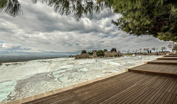 Turkey 2016 Pamukkale 7