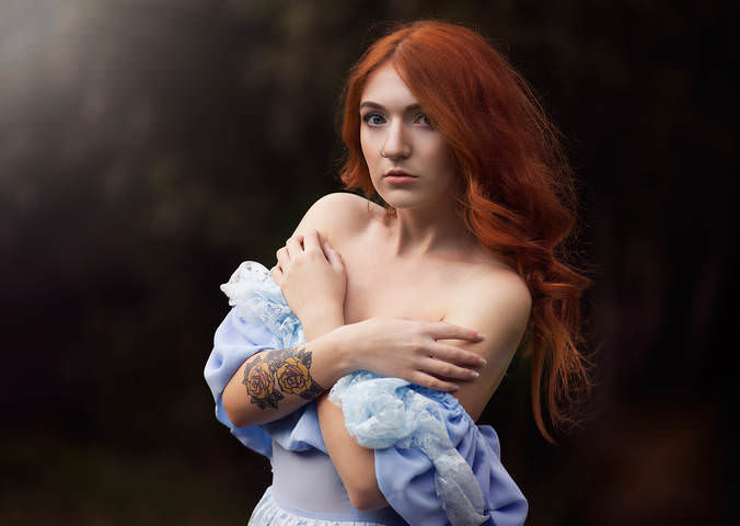 Варвара