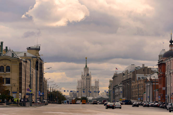 Лубянка #1