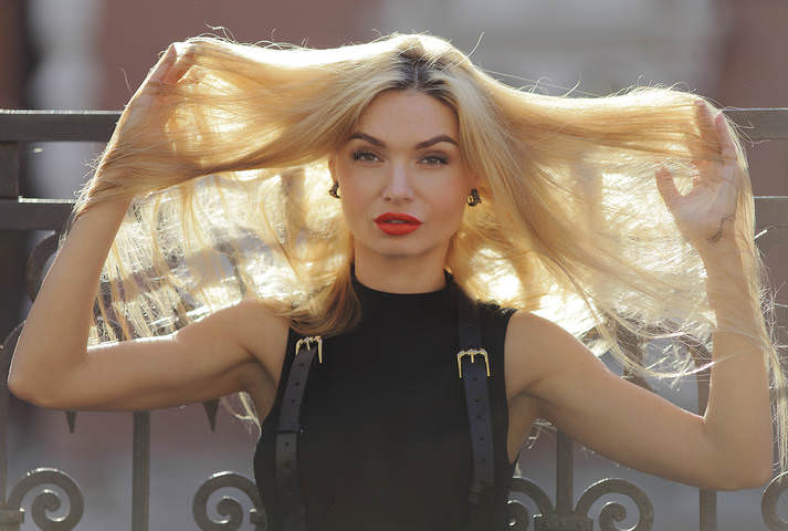 Елена