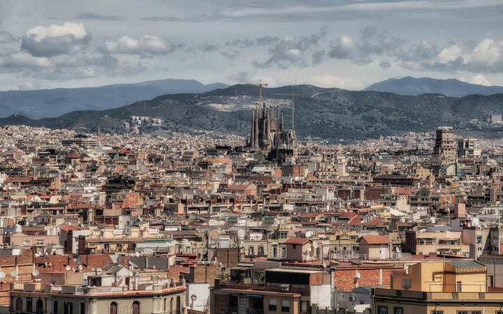 Sagrada Familia