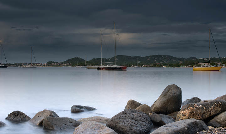 Rodney Bay