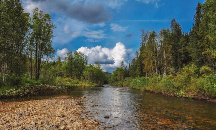 Кундат, продолжение