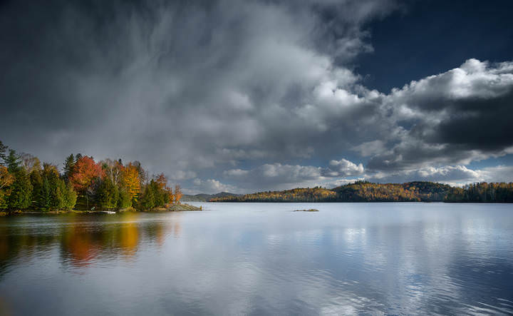 Bowman, QC