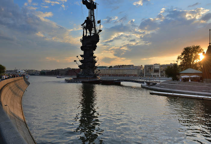 Междуречье