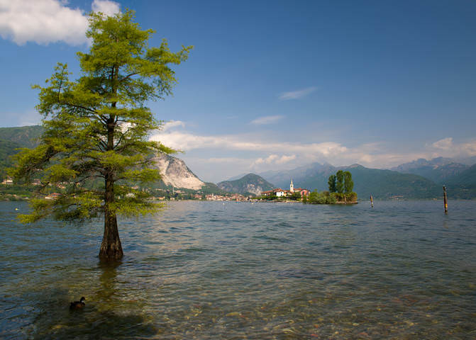 Lago Maggiore