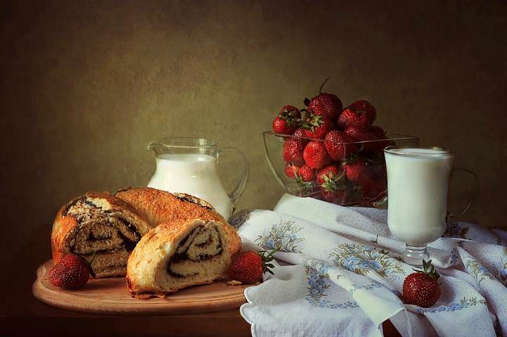 Вкус детства