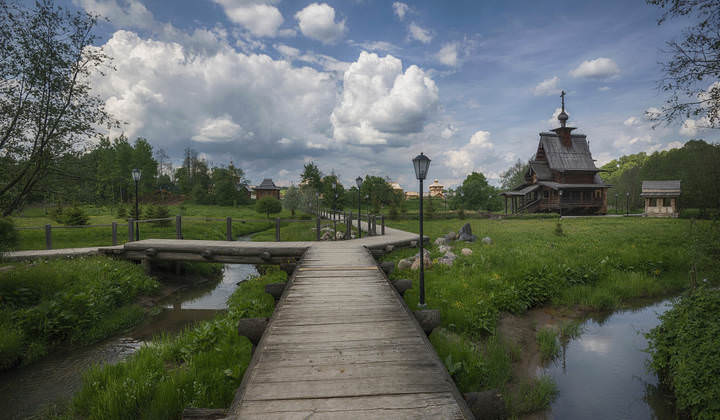 Гремячий ключ