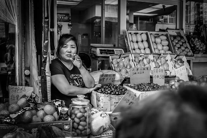 Chinatown 2